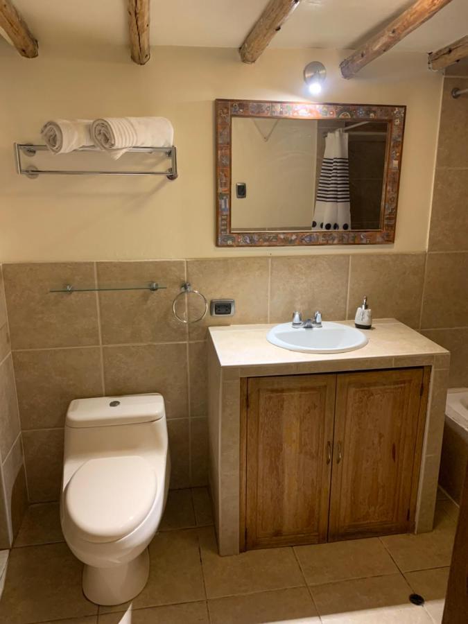 Gaia House Hostel Cusco Luaran gambar