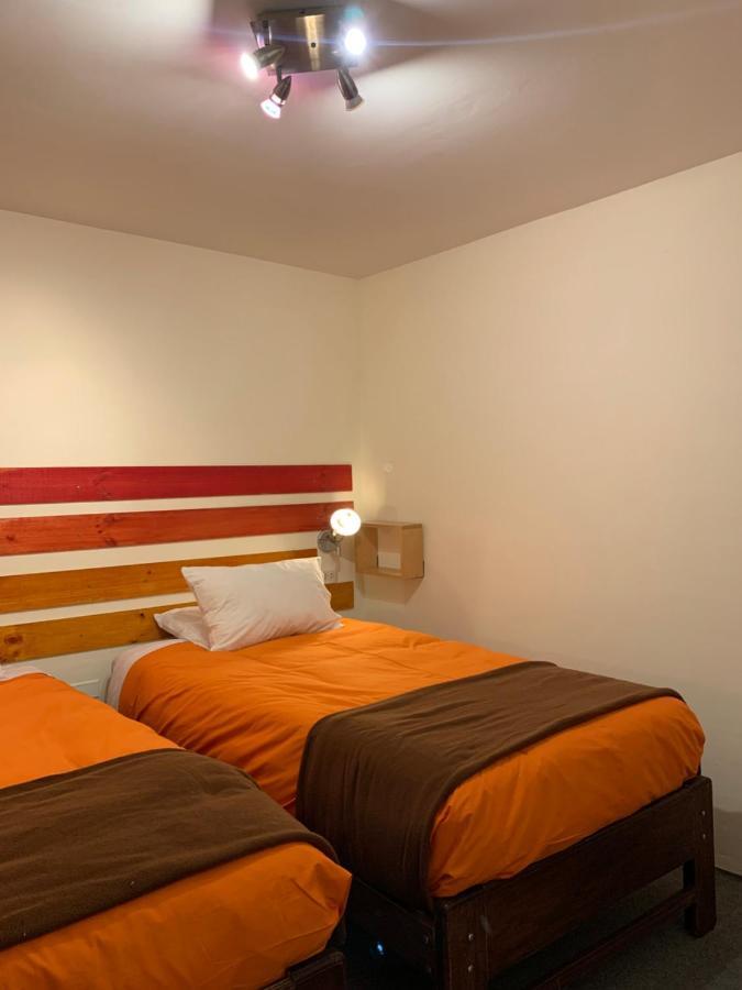 Gaia House Hostel Cusco Luaran gambar