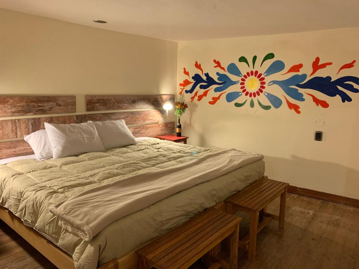 Gaia House Hostel Cusco Luaran gambar