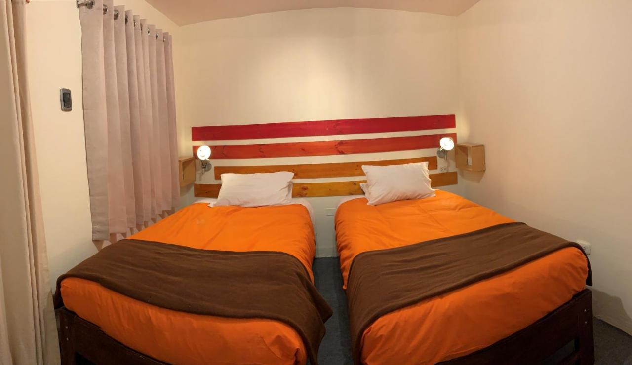 Gaia House Hostel Cusco Luaran gambar