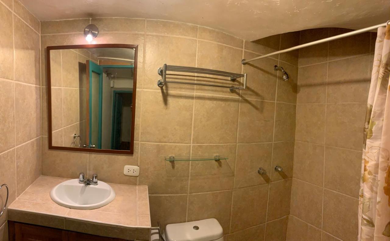 Gaia House Hostel Cusco Luaran gambar